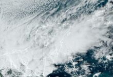 Lluvias fuertes azotarán Quintana Roo hoy: Conoce los municipios afectados