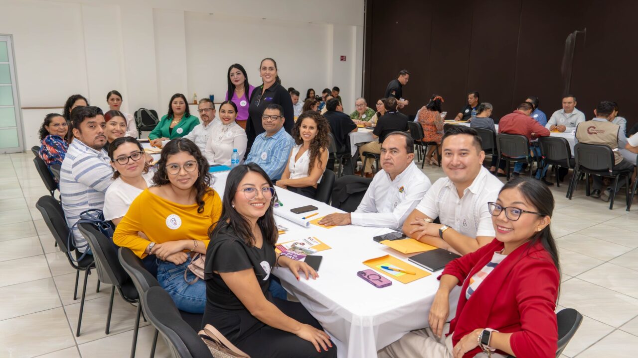 La Escuela Judicial de Quintana Roo da paso firme hacia convertirse en universidad