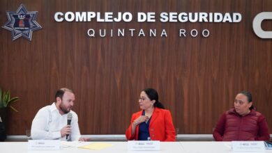 Poder Judicial de Quintana Roo se suma al 100% al programa federal “Reconecta con la Paz”