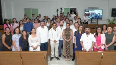 La Escuela Judicial de Quintana Roo da paso firme hacia convertirse en universidad