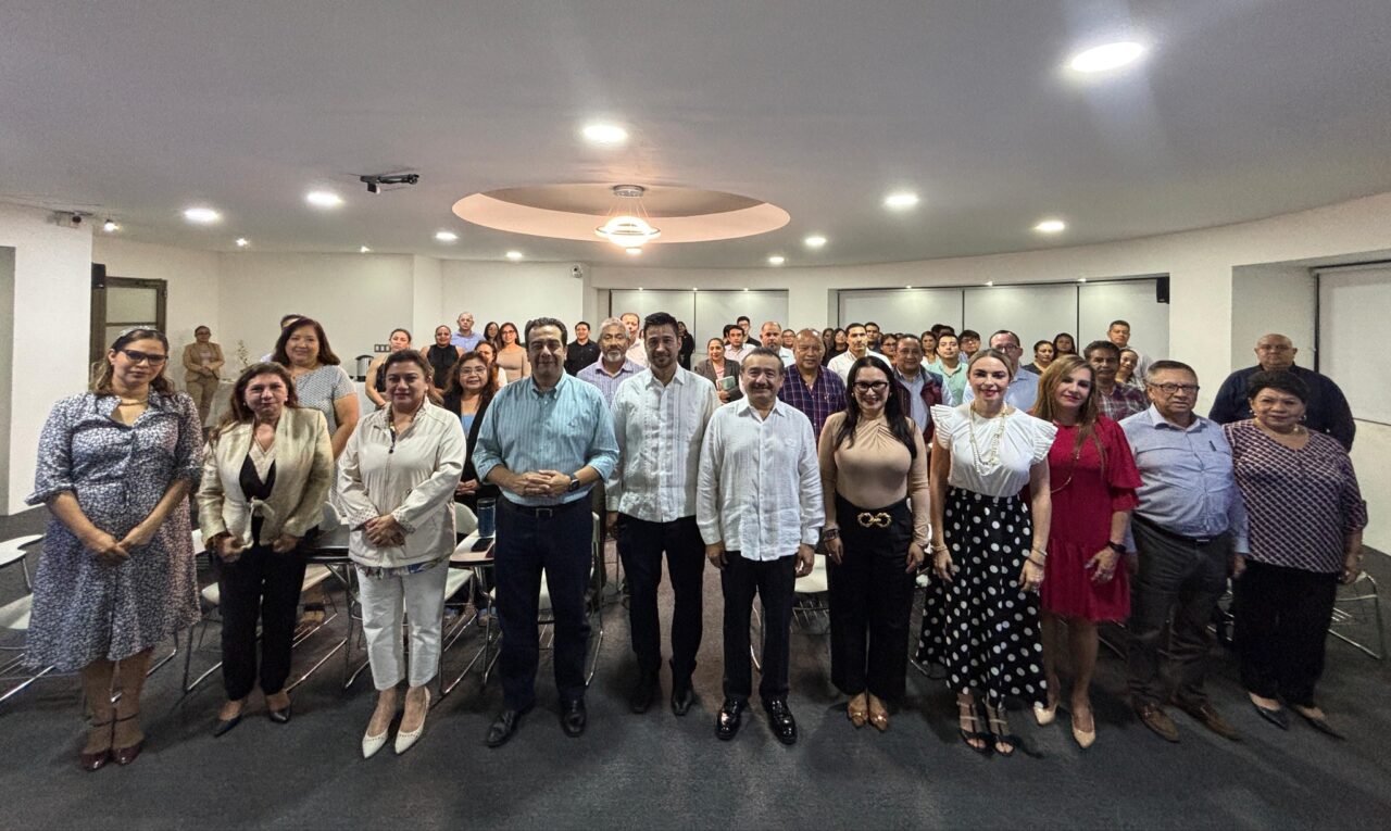 La Escuela Judicial de Quintana Roo da paso firme hacia convertirse en universidad