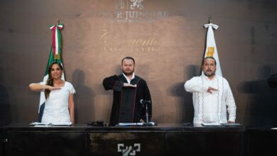 Quintana Roo conmemora 50 años de su Constitución