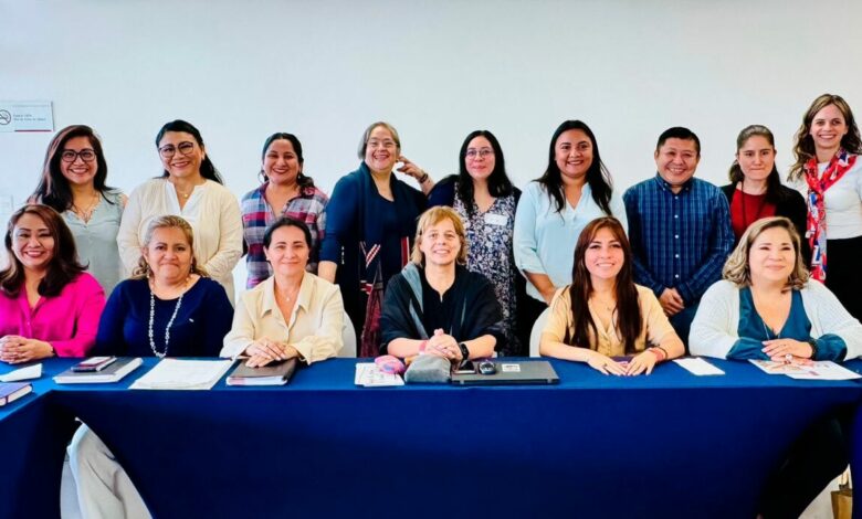 Quintana Roo impulsa nuevas estrategias para mejorar el acceso a la justicia de las mujeres