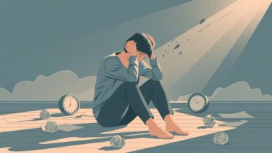 Ansiedad: causas, síntomas y tratamientos efectivos