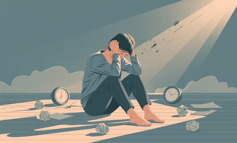 Ansiedad: causas, síntomas y tratamientos efectivos