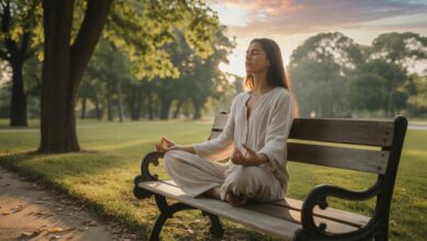 Psicología del estrés: cómo manejarlo de forma efectiva