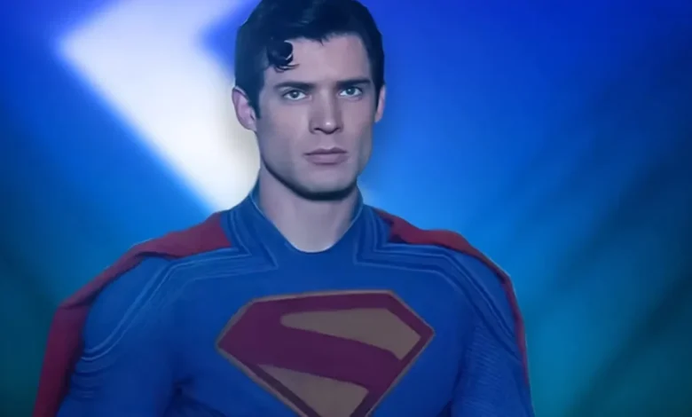 David Corenswet volverá como Superman en “Man of Tomorrow”, la esperada secuela de James Gunn
