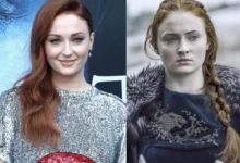 Sophie Turner será la nueva Lara Croft en la serie live-action de Tomb Raider en Prime Video