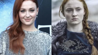 Sophie Turner será la nueva Lara Croft en la serie live-action de Tomb Raider en Prime Video