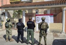 Desmantelan call center de Cancún que vendía paquetes turísticos falsos; hay cuatro detenidos