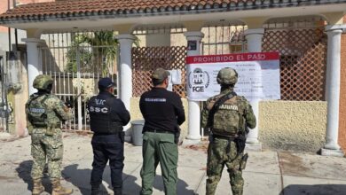 Desmantelan call center de Cancún que vendía paquetes turísticos falsos; hay cuatro detenidos