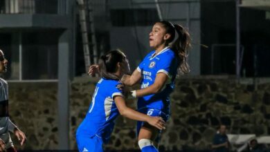 Cruz Azul Femenil alza la voz contra insultos machistas tras goleada: 'No normalizaremos la denigración'