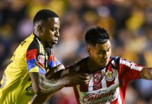El Clásico de México regresa a California en 2026: América y Chivas se verán las caras en el Coliseo de Oakland