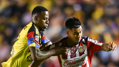 El Clásico de México regresa a California en 2026: América y Chivas se verán las caras en el Coliseo de Oakland