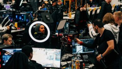 Gamescom 2026: "Final Fantasy" y "The Witcher" roban cámara entre recortes y alta competencia
