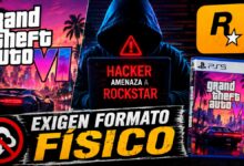 Filtraciones de GTA 6 sacuden a la industria: Grupo hacker amenaza a Rockstar y exige formato físico