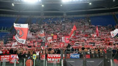 ¡Sorpresón en Coppa Italia! Mantova da cátedra y deja fuera a la Lazio