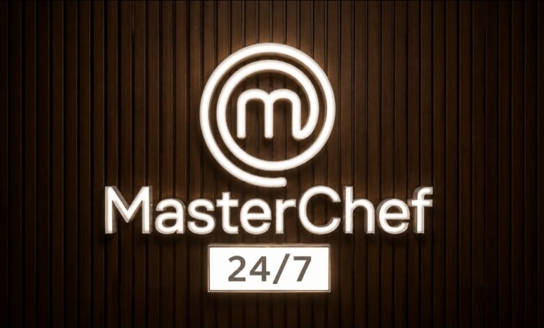 MasterChef 24/7: Se Cierra la Semana 13 con Intensa Competencia y Votación del Público