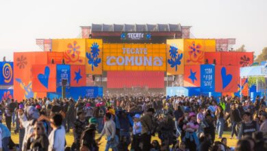 Tecate Comuna 2026: Un Sábado de Leyendas Musicales en Cholula